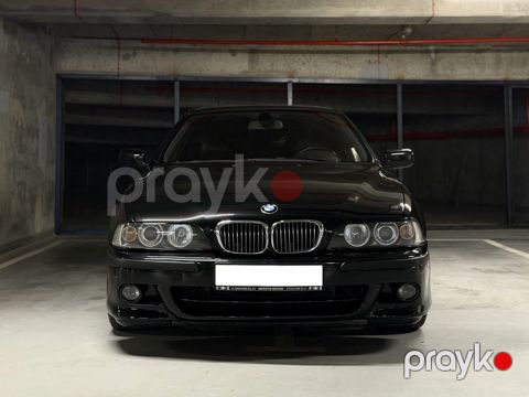 BMW 530, 3.0 L, 2000 il, 284 000 km