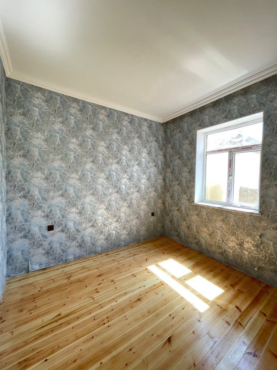 Həyət evi, Mehdiabad qəs — Ev, villa, Bakı (9)