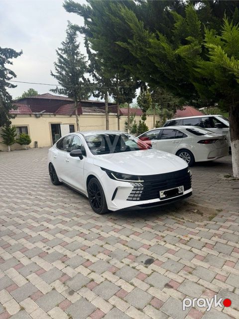 BYD Destroyer 05, 1.5 L, 8.3 kWh, 2024 il, 63 000 km