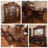 İşlənmiş, Kredit yoxdur — Mebel