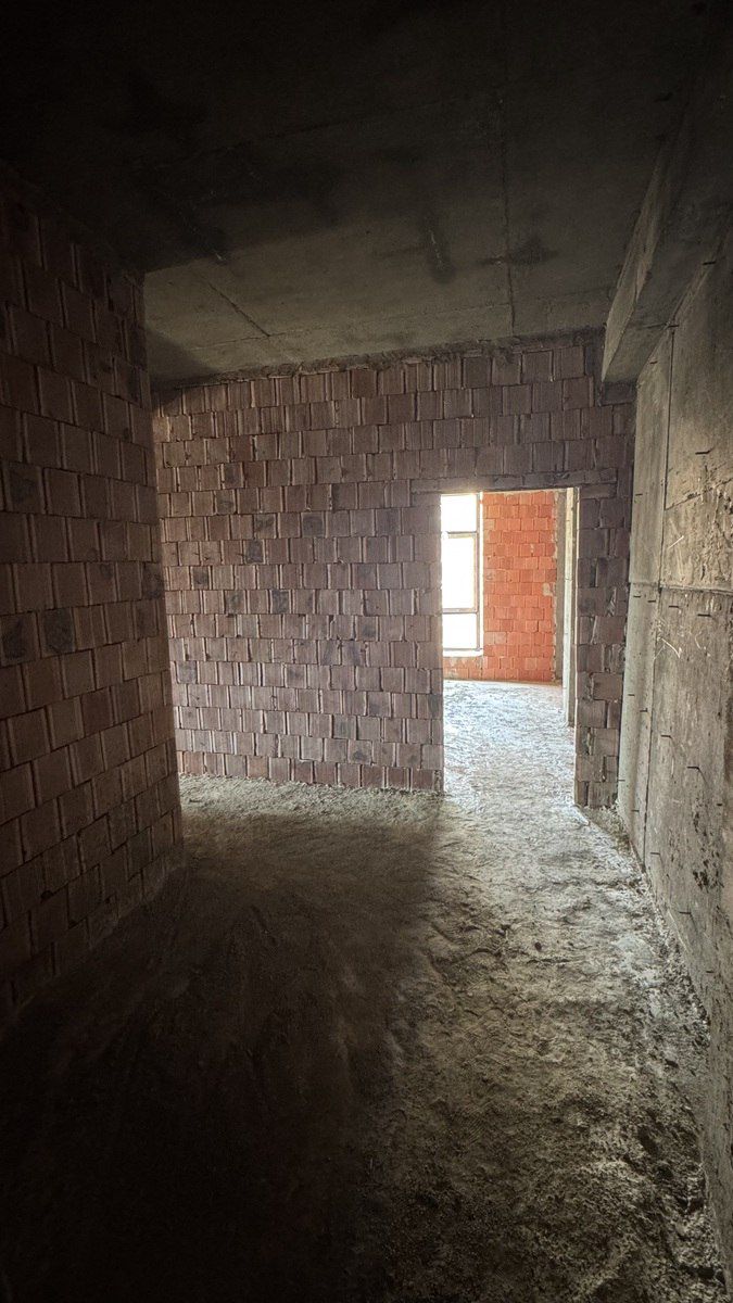 2-otaqlı yeni tikili, Nərimanov r., 102.5 m² — Mənzil, Bakı (8)