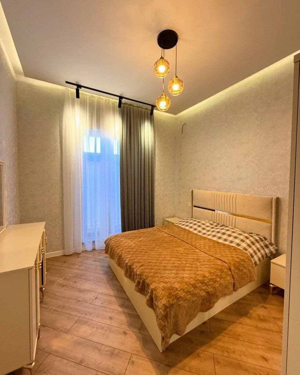 Bağ evi kirayə verilir, Mərdəkan qəs — Ev, villa, Bakı (12)