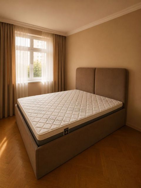 İkinəfərlik çarpayı, Azərbaycan, İşlənmiş — Bakı