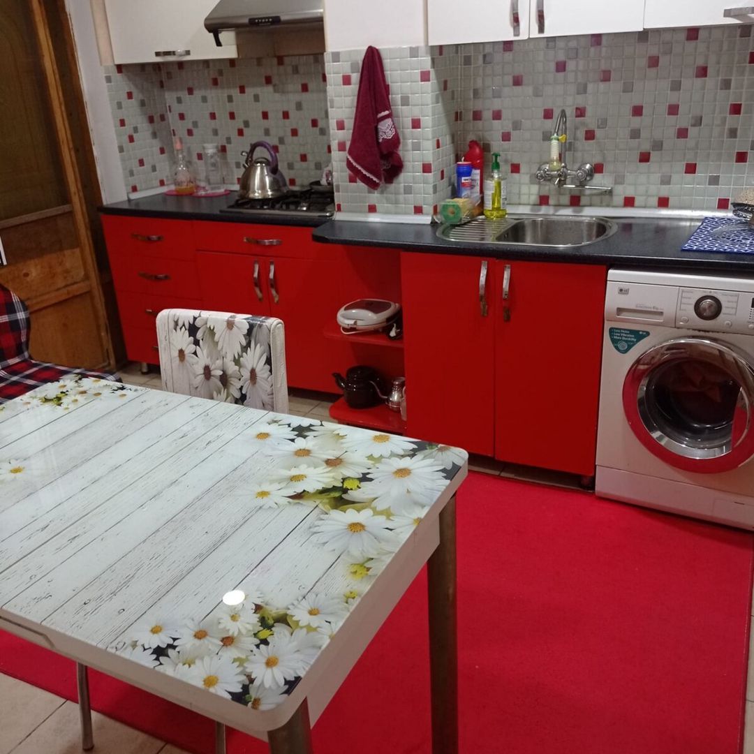 3-otaqlı mənzil, Əhmədli qəs., 55 m² — Mənzil, Bakı (3)