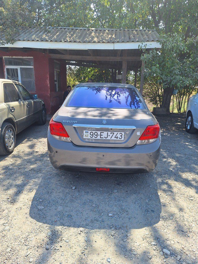 Iran Khodro Dena, 1.7 L, 2020 il, 400 000 km — Avtomobillər, Bakı (4)