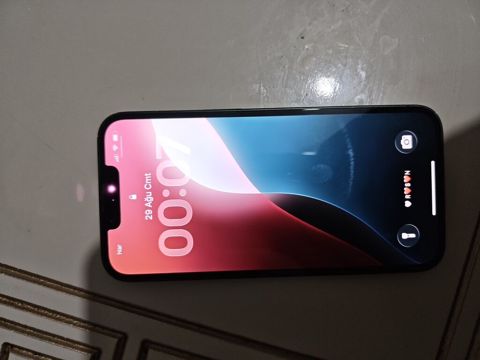 IPhone 13, 128 GB, Yaşıl, Face ID — Digah