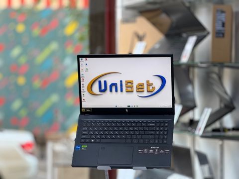Acer Nitro V15 Gaming Noutbuk — Bakı