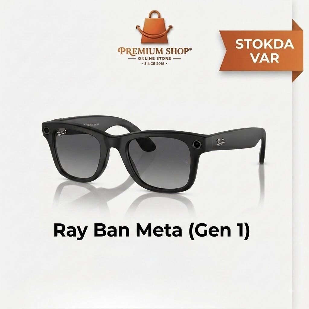 Gün eynəyi, Ray-Ban, Yeni — Aksesuarlar, Bakı