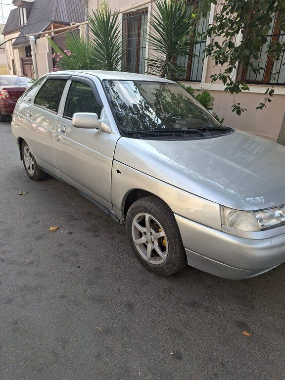 Lada (VAZ) 2112, 1.6 L, 2004 il, 400 000 km — Avtomobillər, Gəncə (8)