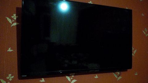 Televizor Toshiba — Bakı
