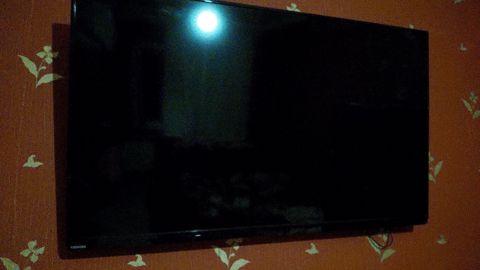 Televizor Toshiba — Bakı