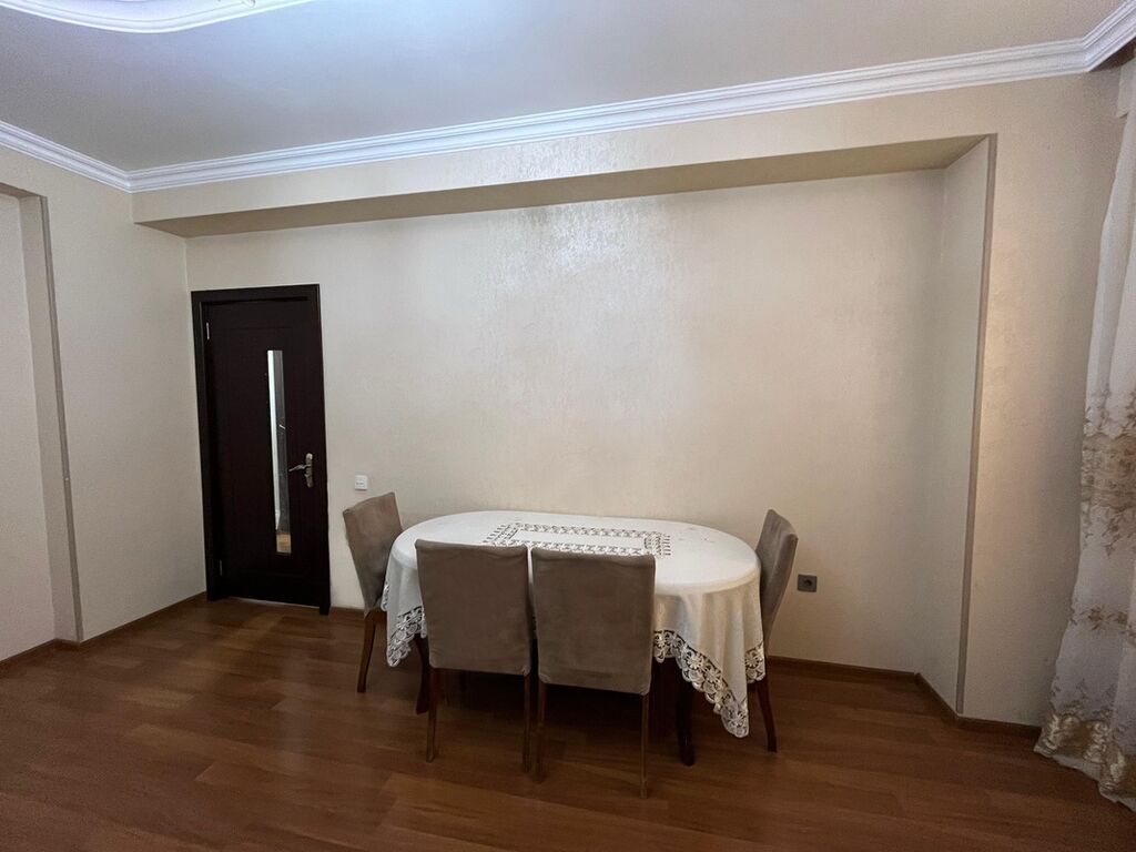 2 otaqlı, Yeni tikili, 61 kv. m — Daşınmaz əmlak, Xırdalan (9)