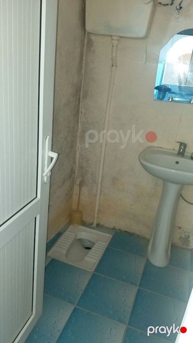 1-otaqlı mənzil kirayə verilir, Nizami m., 20 m² — Mənzil, Bakı (5)