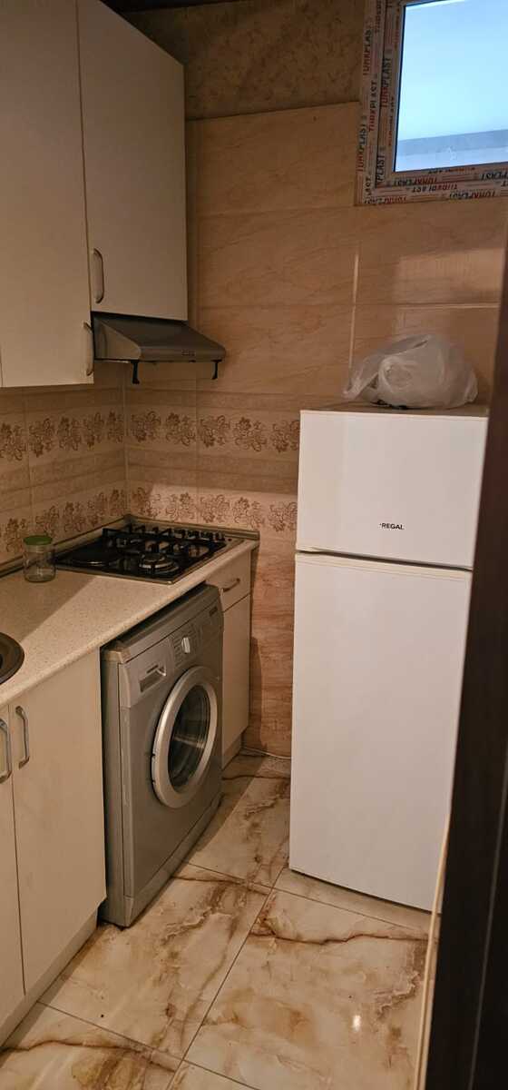 1-otaqlı mənzil kirayə verilir, M.Əcəmi m., 32 m² — Mənzil, Bakı (3)