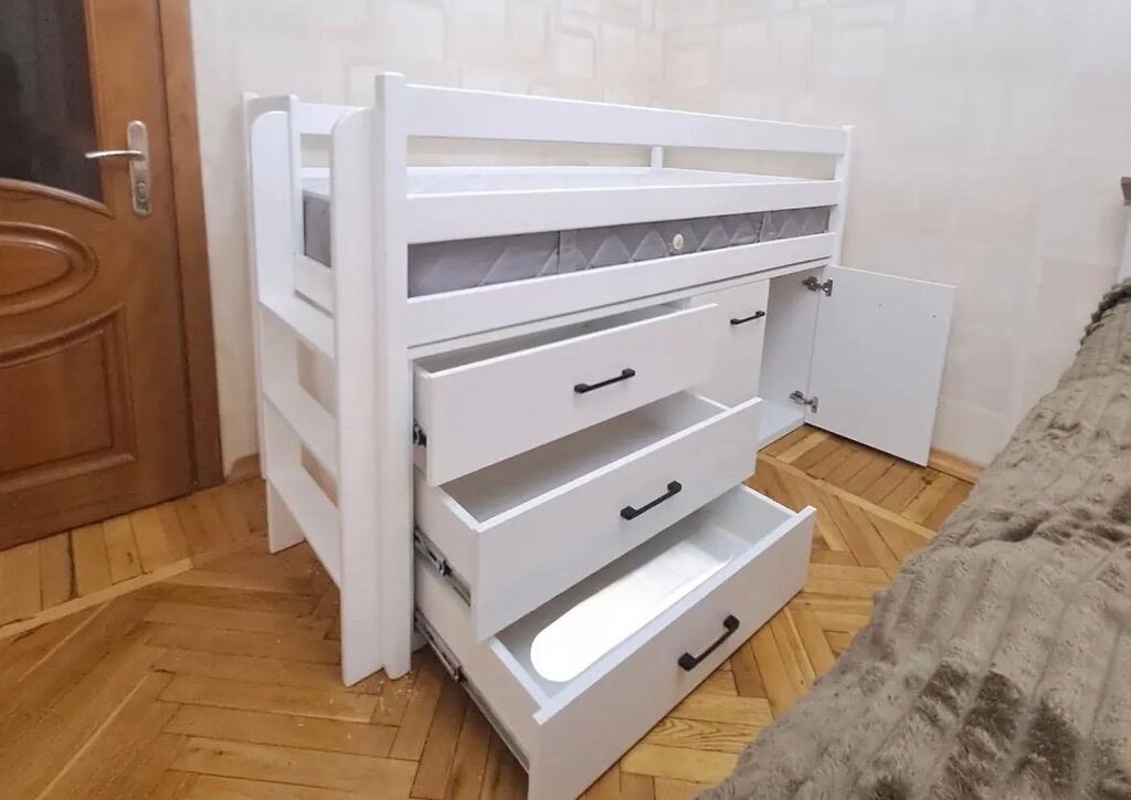 Endirim. Kravat qiymeti 330man teze kimi 1100azn alinib (matras — Mebel, Mehdiabad (2)
