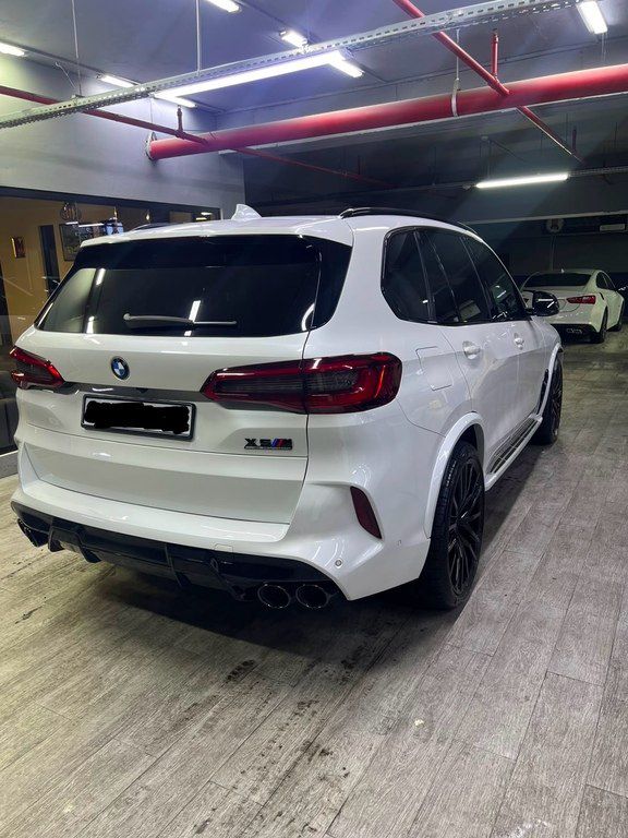 BMW X5, 3.0 L, 2018 il, 150 000 km — Avtomobillər, Bakı (4)