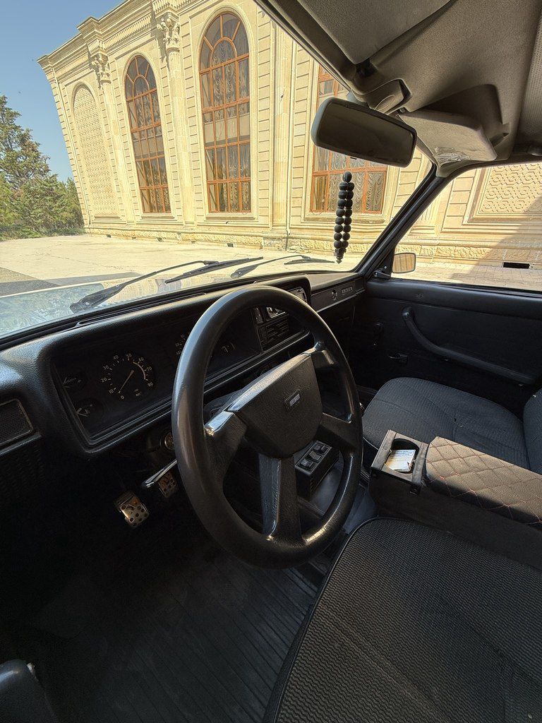 Lada (VAZ) 2107, 1.6 L, 2008 il, 230 000 km — Avtomobillər, Ucar (8)