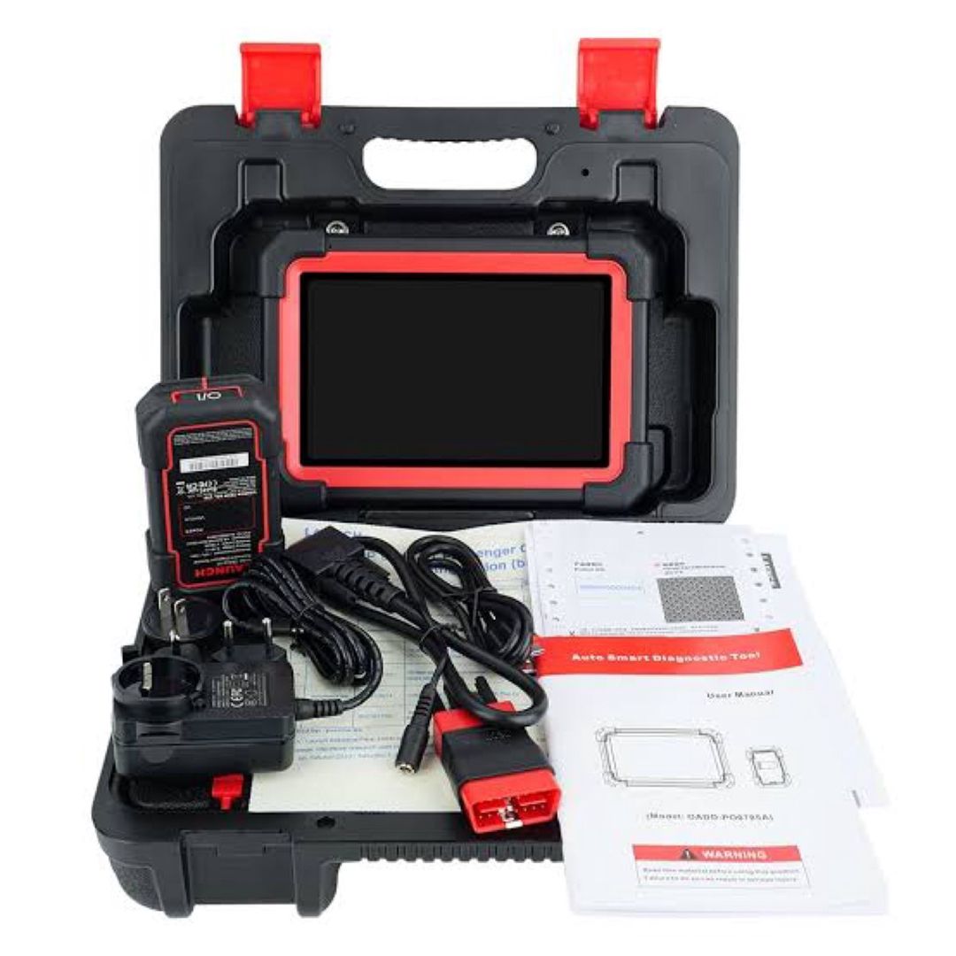Launch CRP 919X BT — Ehtiyat hissələri və aksesuarlar, Bakı (4)