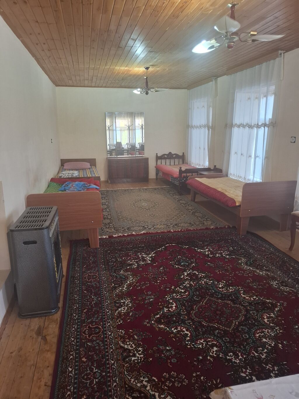 Lənkəran Şəhər LDU nin 1 korpusa çox yaxinliqda yerlesen tələbə — Daşınmaz əmlak, Lənkəran (6)