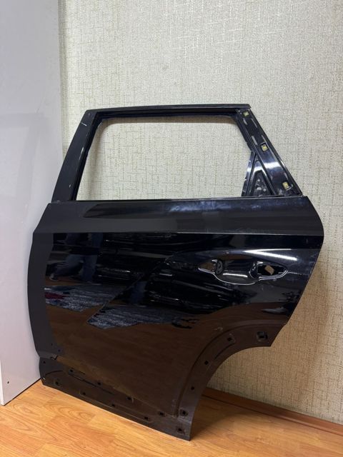 Hyundai Tucson qapısı — Bakı