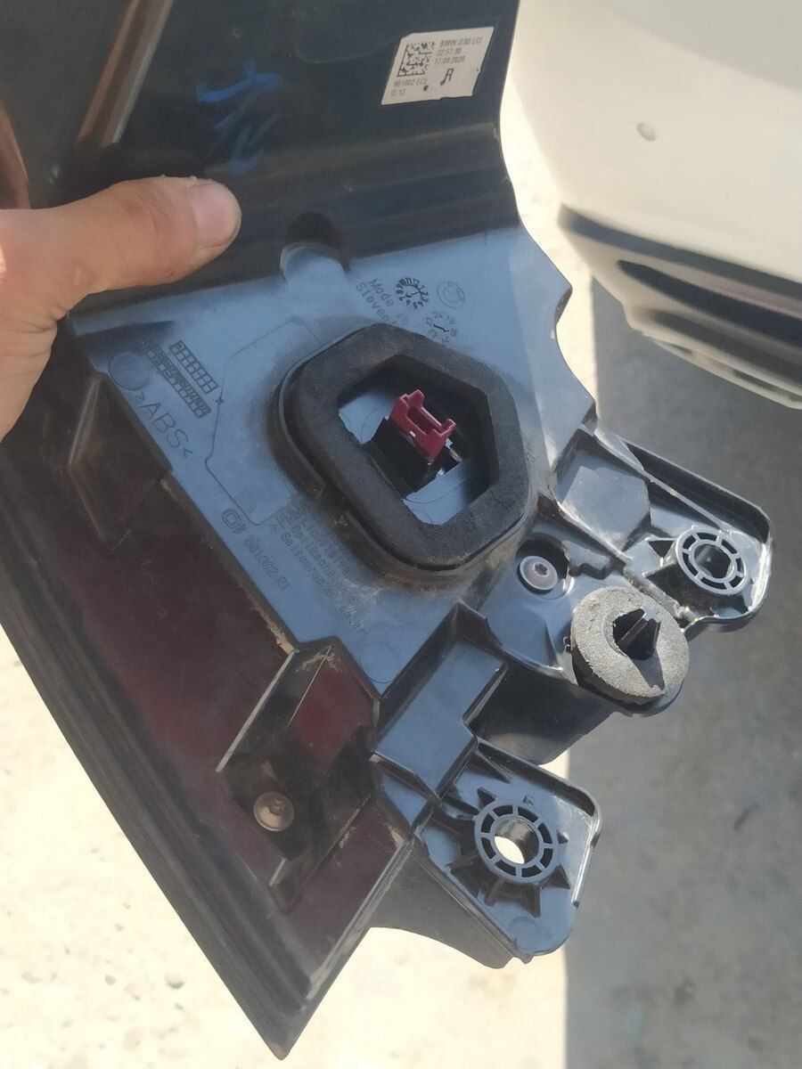 BMW G30 LED stop farası — Ehtiyat hissələri və aksesuarlar, Bakı (4)