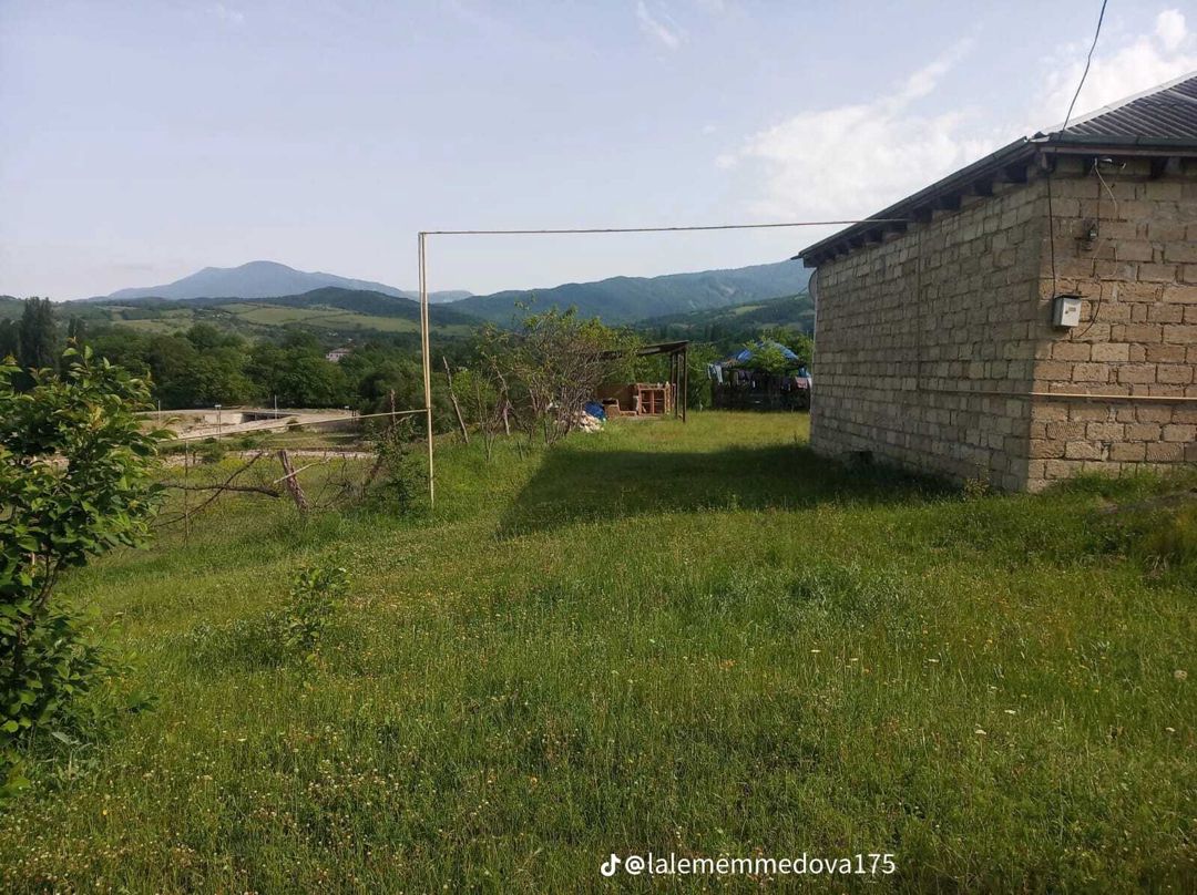 Bağ evi, Quba r — Ev, villa, Quba (7)