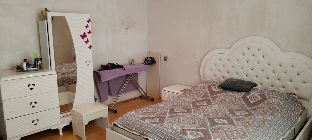 Yataq otağı mebeli — Mallar, Gəncə (3)