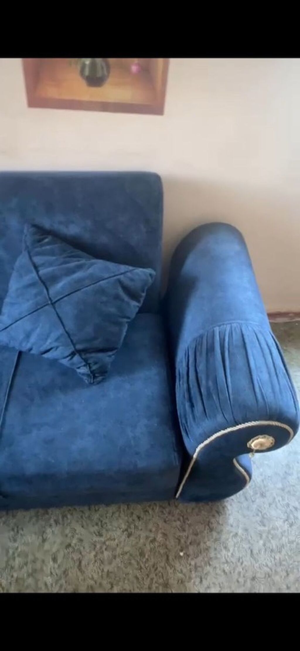 Ikinci el satılır real alıcıya endirim olacaq salamat vezyyitdedir — Mebel, Bakı (2)