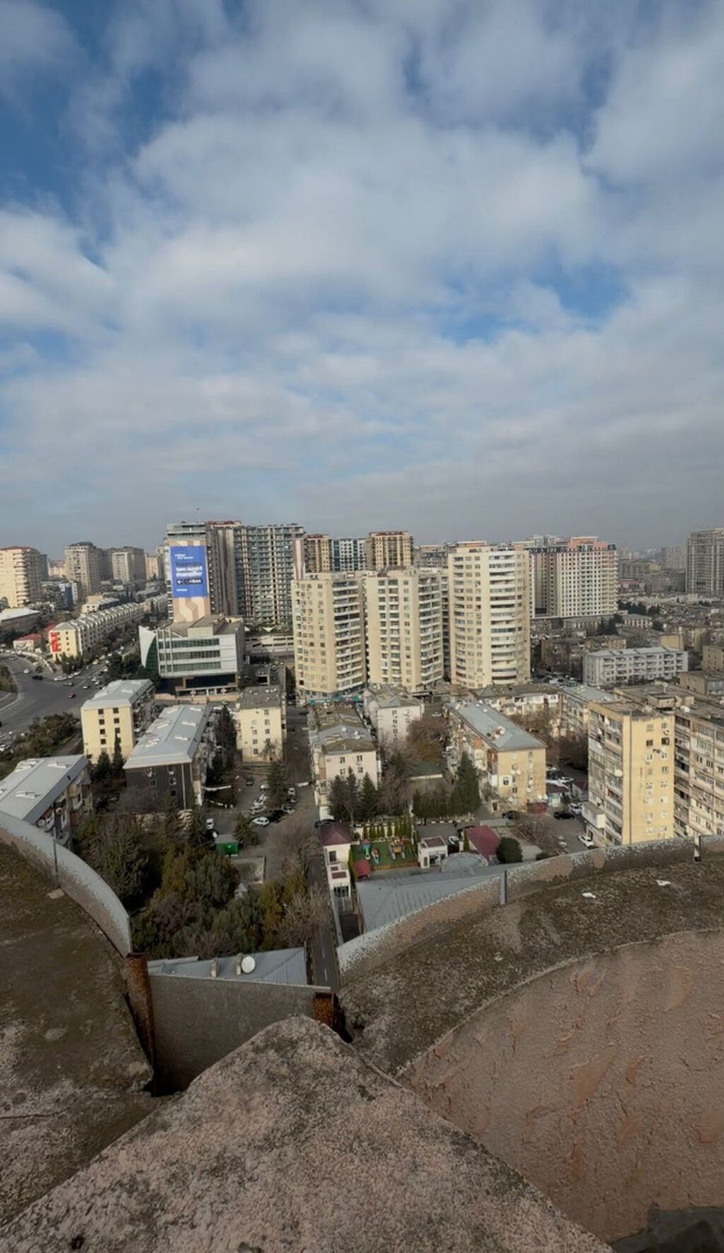 3 otaqlı, Yeni tikili, 120 kv. m — Daşınmaz əmlak, Bakı (7)