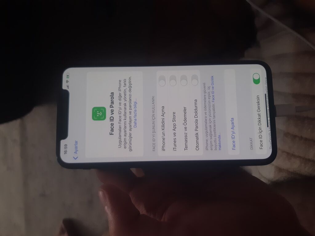 IPhone Xs Max, 256 GB — Apple iPhone, Digah (4)