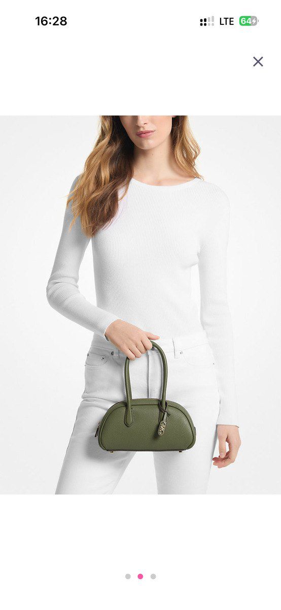 Michael Kors çantası — Aksesuarlar, Bakı (5)