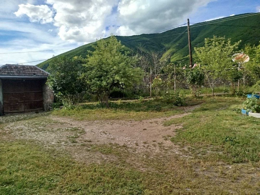 Həyət evi, Şəki ş — Ev, villa, Şəki (2)