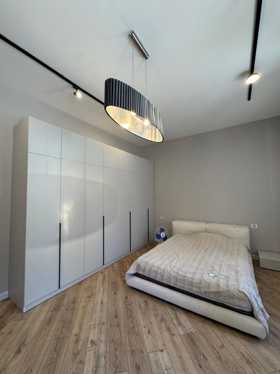 Həyət evi, Mərdəkan qəs — Ev, villa, Bakı (10)