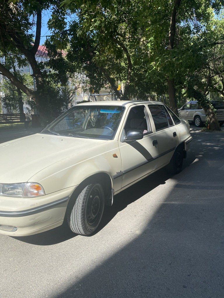 Daewoo Nexia, 1.5 L, 2008 il, 269 965 km — Avtomobillər, Bakı (5)