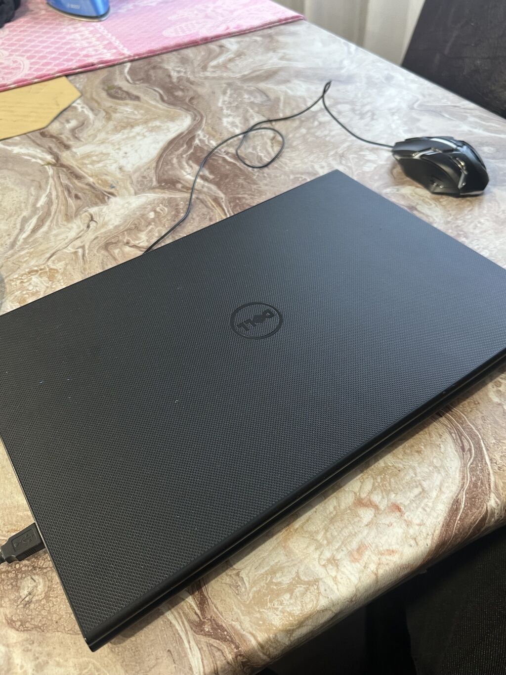 Dell noutbuk Texniki xüsusiyyətlər: - Prosessor: Intel Core i7-4510U — Dell, Bakı (3)