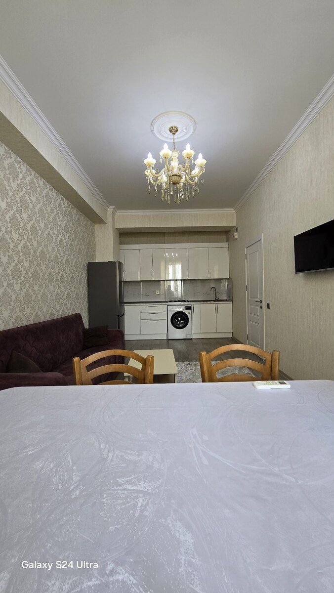 Həyət evi, H.Əlıyev pr — Ev, villa, Xırdalan (6)