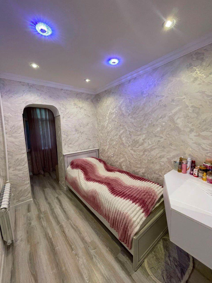 3-otaqlı mənzil, Sumqayıt ş., 50 m² — Mənzil, Sumqayıt (6)
