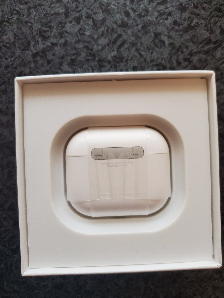 AirPods — Elektronika, Bakı (3)