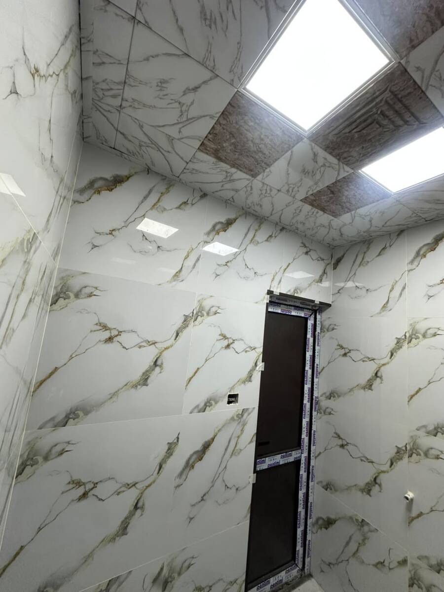 3-otaqlı mənzil, Sumqayıt ş., 66 m² — Mənzil, Sumqayıt (2)