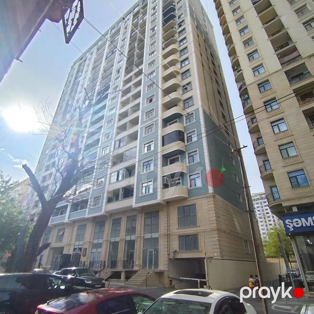 Əla Təklif Nəsimidə Satışda 2 Otaqlı Mənzil Nəsimi rayonunun ən — Mənzil, Bakı (2)