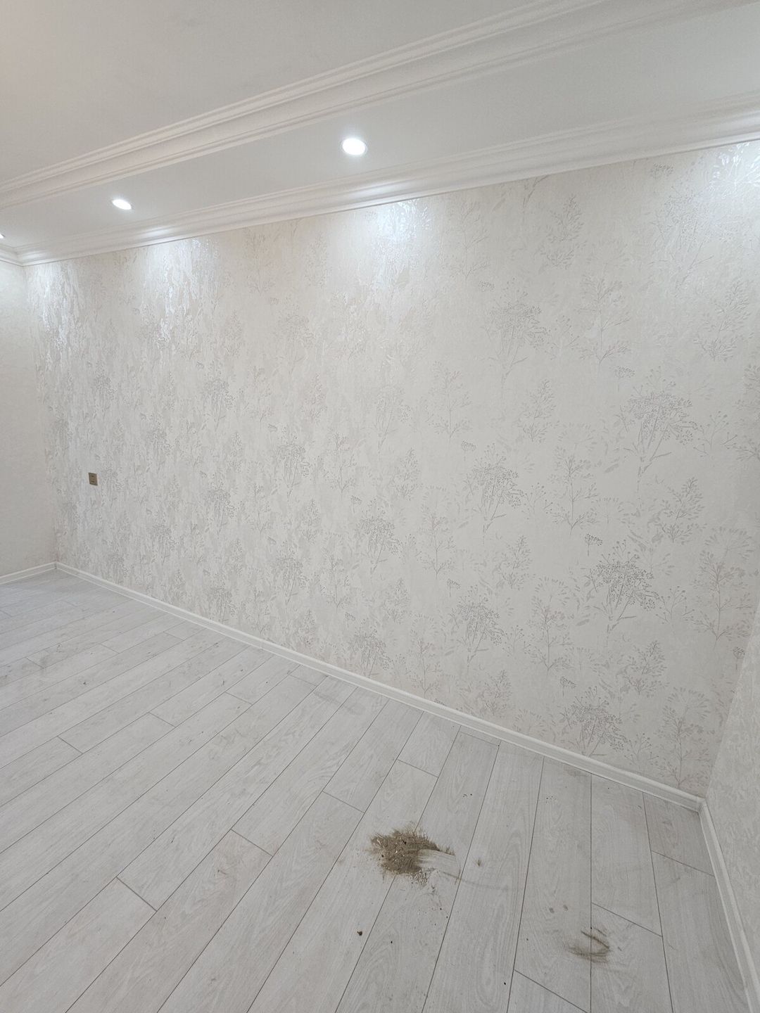 2-otaqlı mənzil, Sumqayıt ş., 46 m² — Mənzil, Sumqayıt (4)