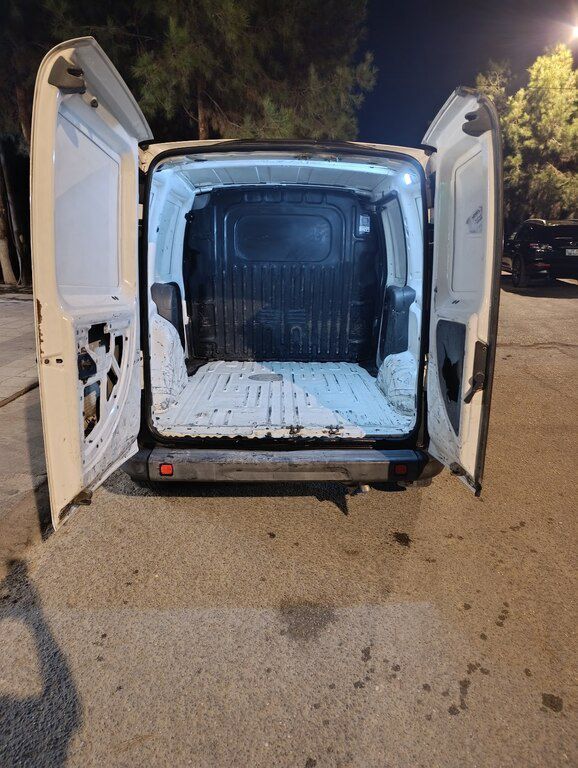 Fiat Doblo, 1.3 L, 2012 il, 85 000 km — Avtomobillər, Şirvan (6)