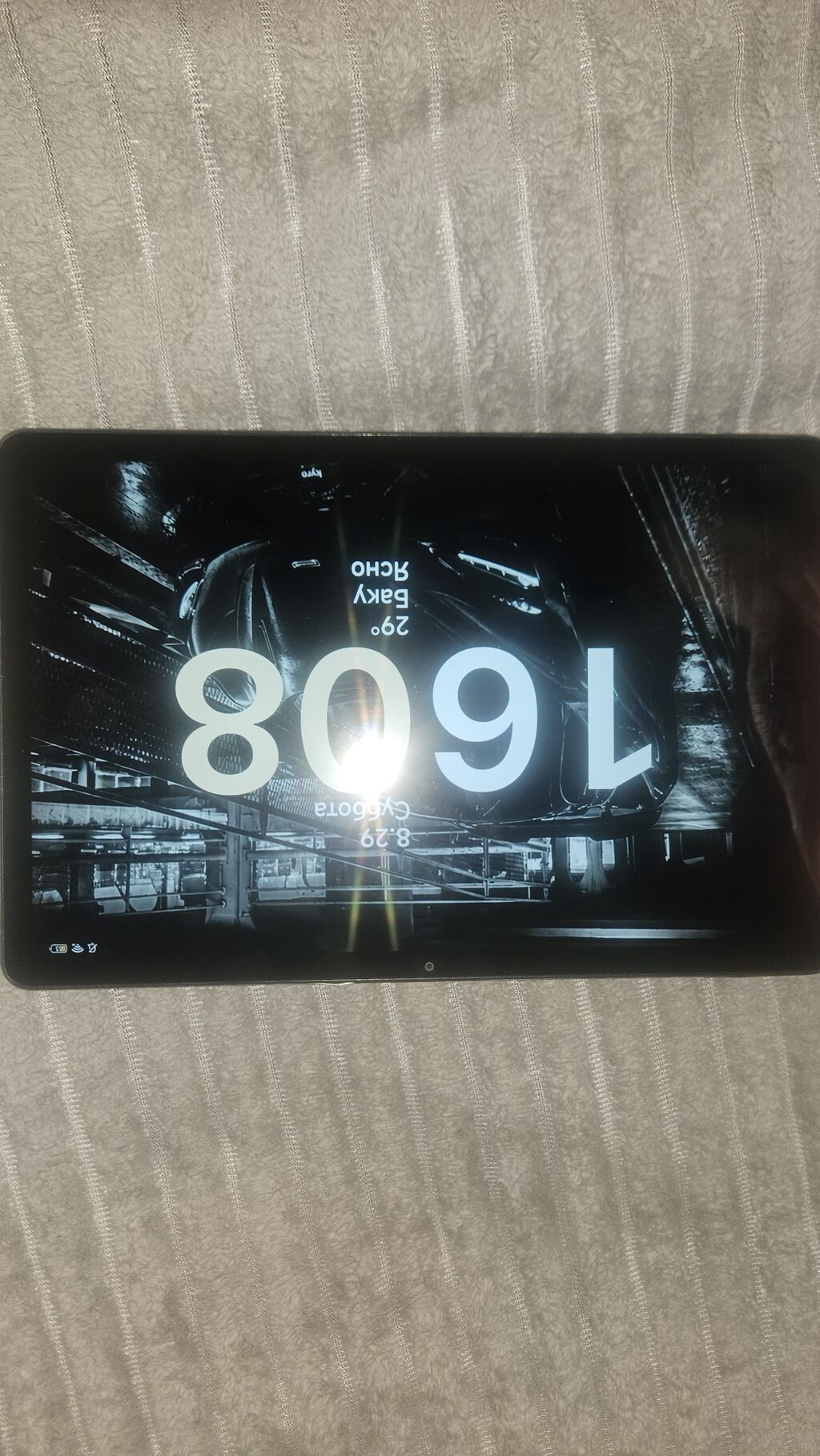Xiaomi Redmi Pad SE planşe -256GB ROM -8GB RAM - 11.0" geniş ekran — Xiaomi, Bakı (3)