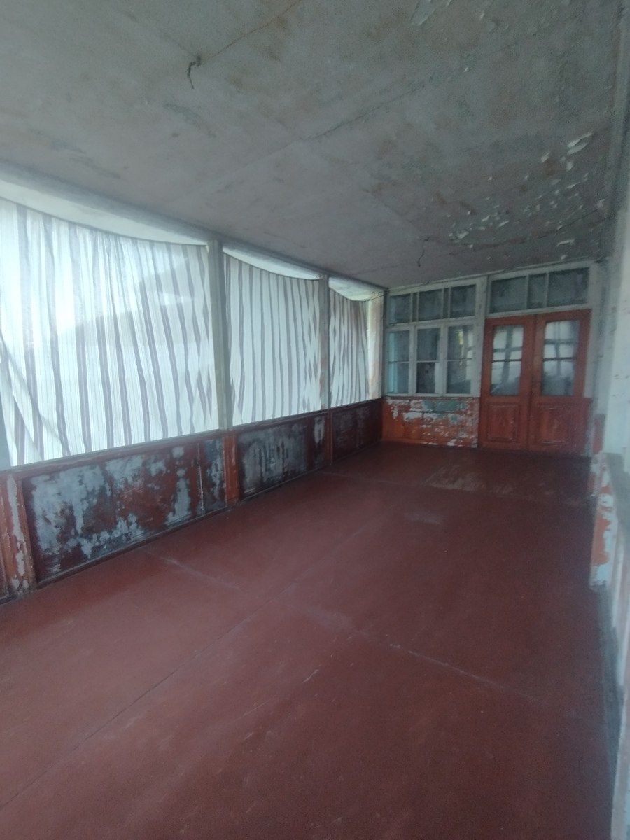 Həyət evi, Şəki r — Ev, villa, Şəki (6)