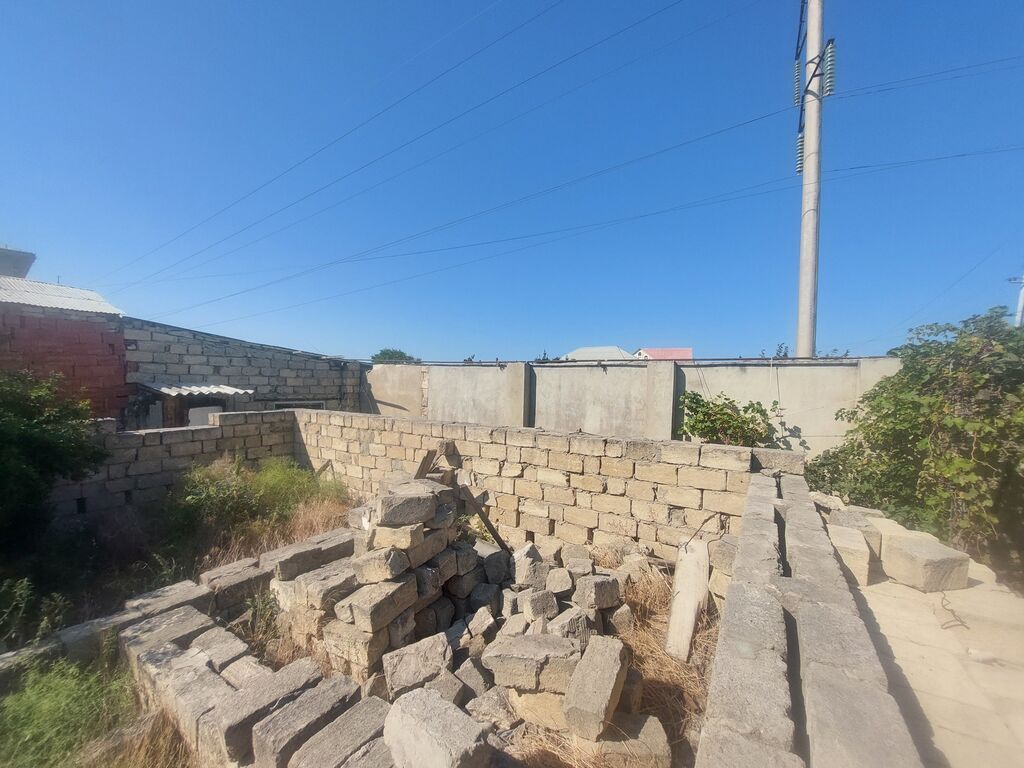 Tikinti — Torpaq, Sumqayıt (5)