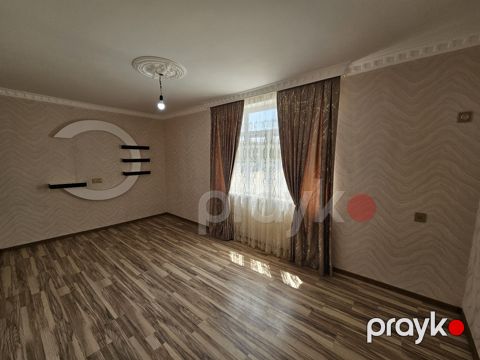 2-otaqlı mənzil, Gəncə ş., 58 m²