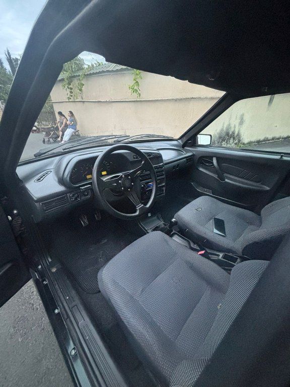 Lada (VAZ) 2114, 1.6 L, 2012 il, 200 000 km — Avtomobillər, Zaqatala (10)