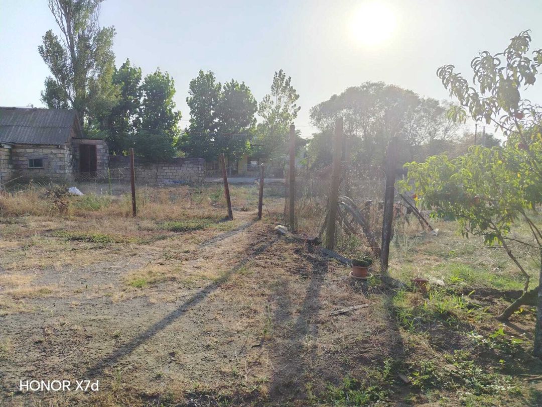 Həyət evi, Lənkəran ş — Ev, villa, Lənkəran (6)