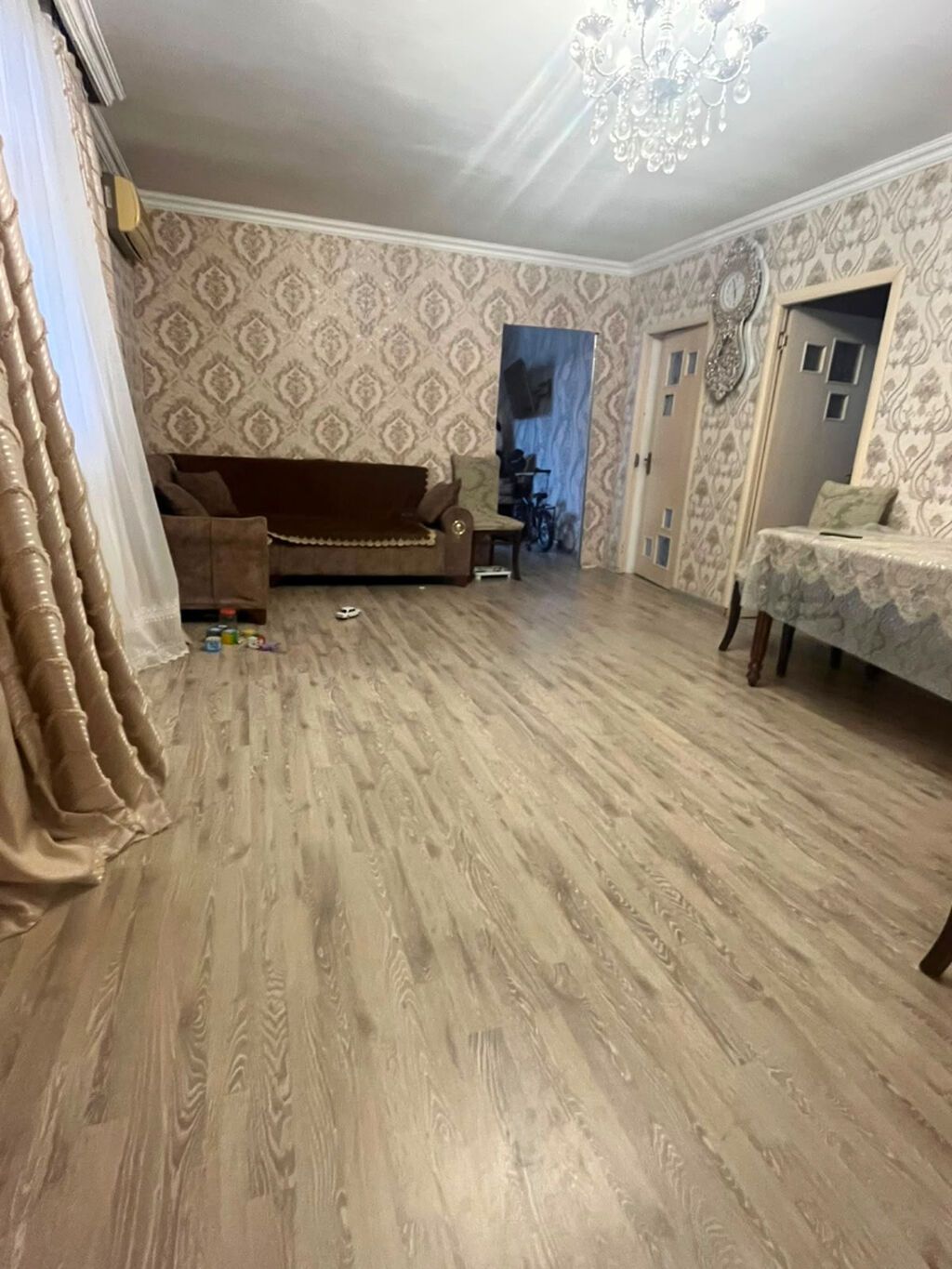 5 otaqlı, 120 kv. m, Kredit yoxdur, Yeni təmirli — Daşınmaz əmlak, Sumqayıt (5)