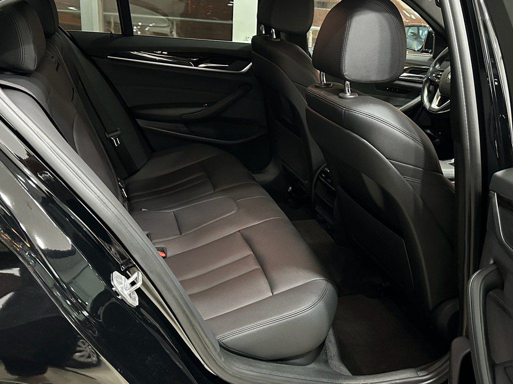 BMW 530, 2.0 L, 2018 il, 96 000 km — Avtomobillər, Bakı (10)